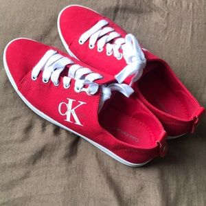 Calvin Klein Shoes